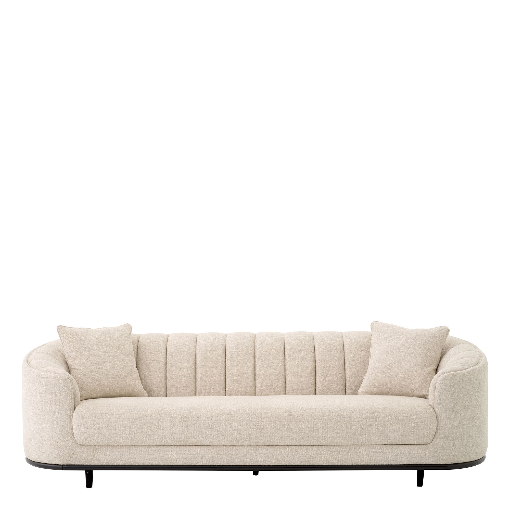 Agostino soffa nuoro beige