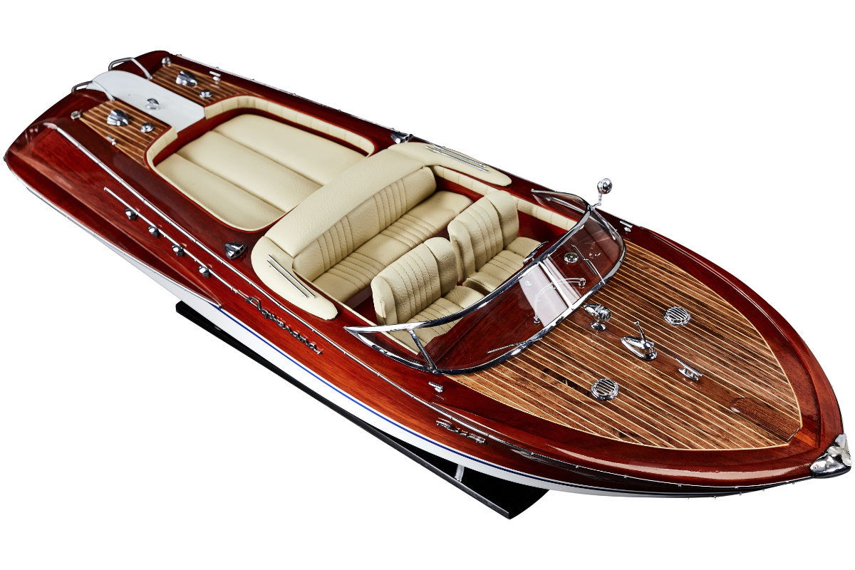Riva Aquarama Cream