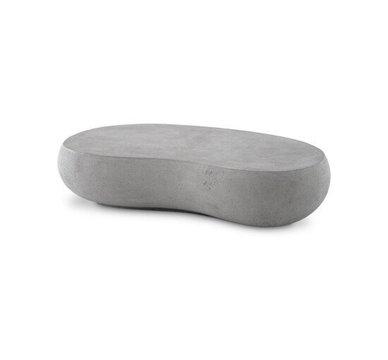 null - Prime sohvapöytä industrial grey