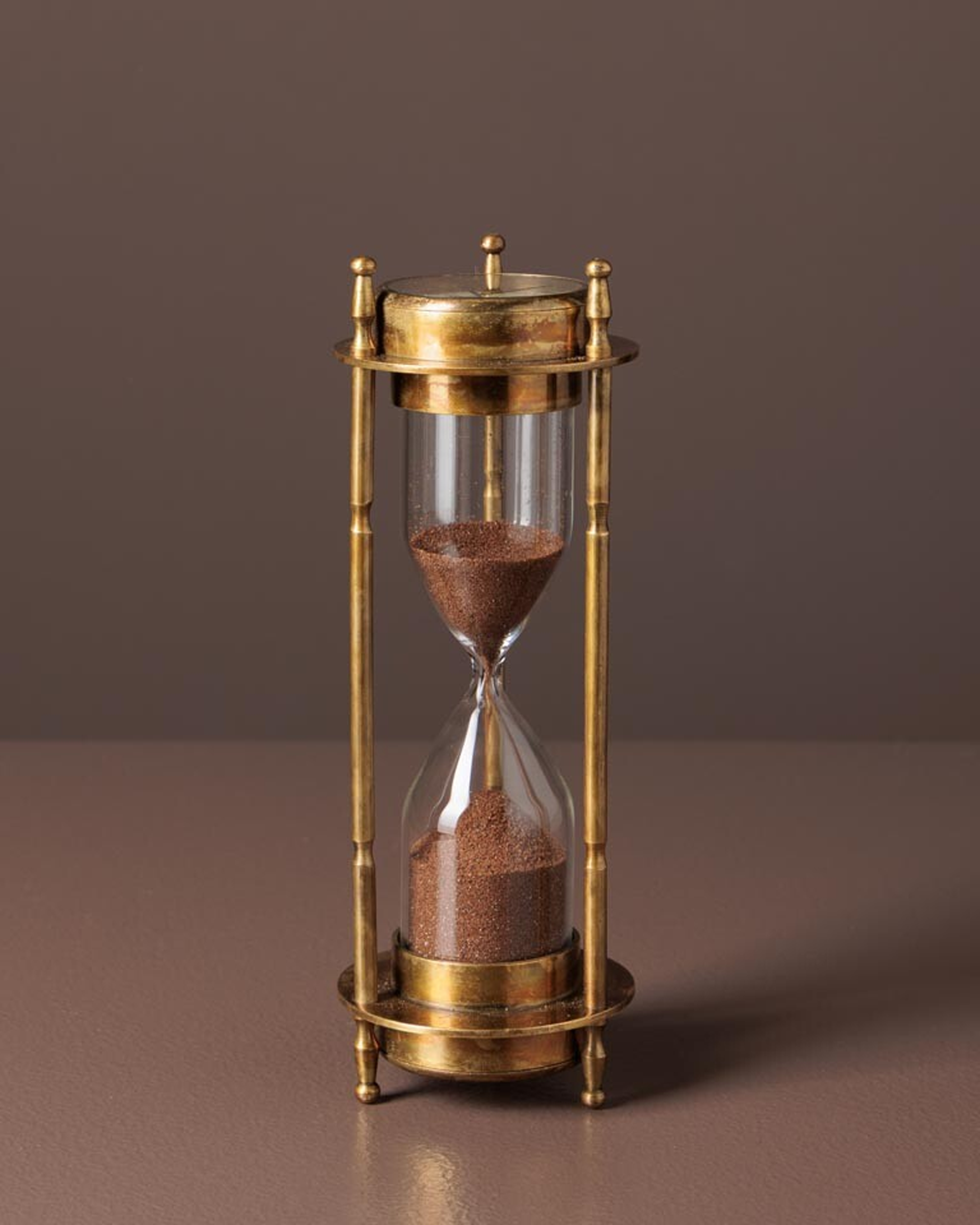 Tyndale timglas