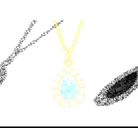 null - Amelie kaulakoru crystal