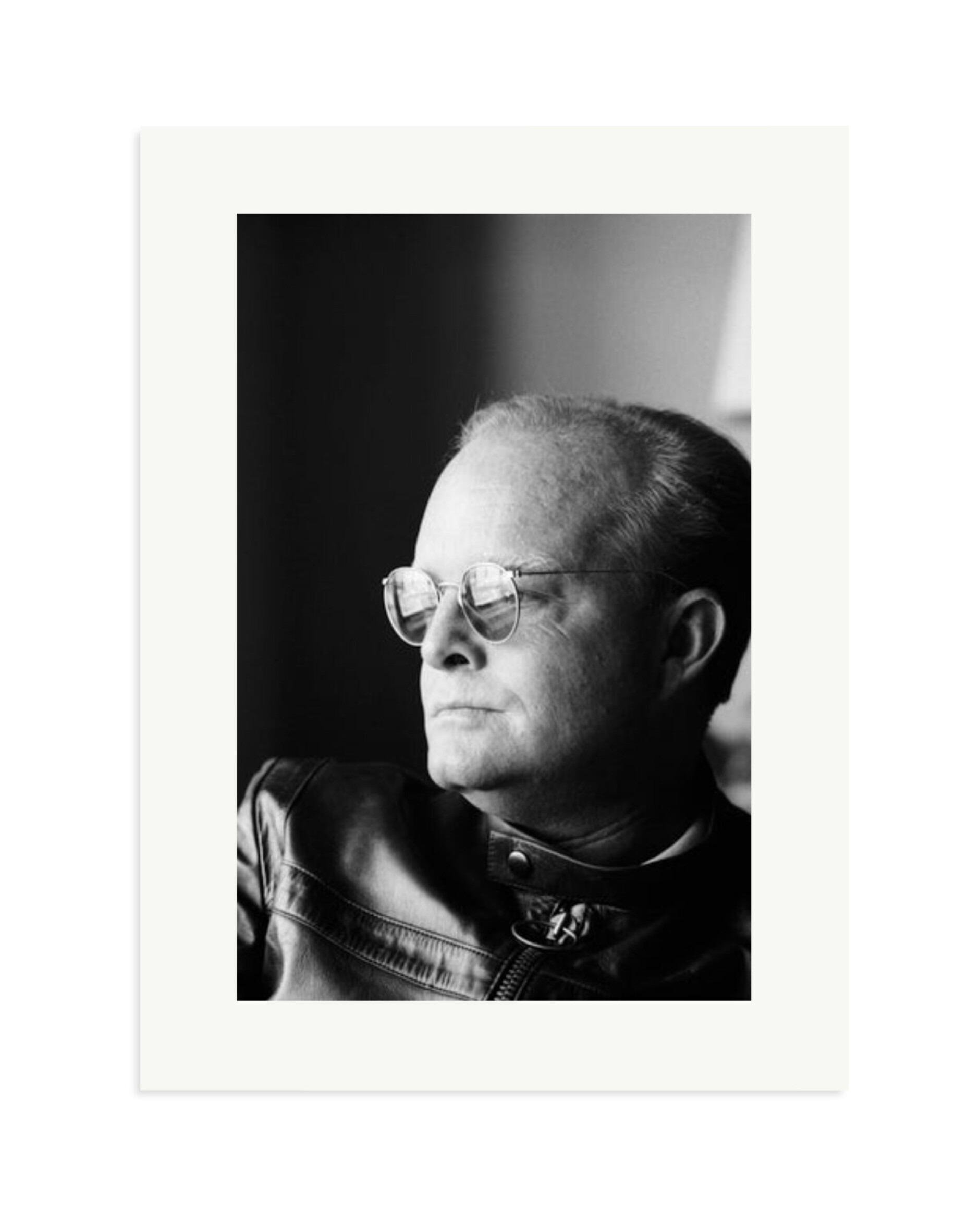 Capote Print Only / XL