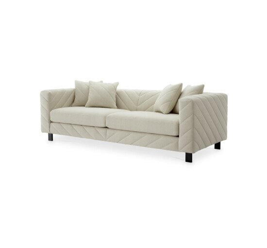null - Avellino sofa splendor light grey