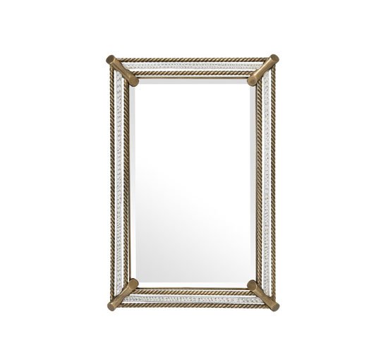 Cantoni spegel
