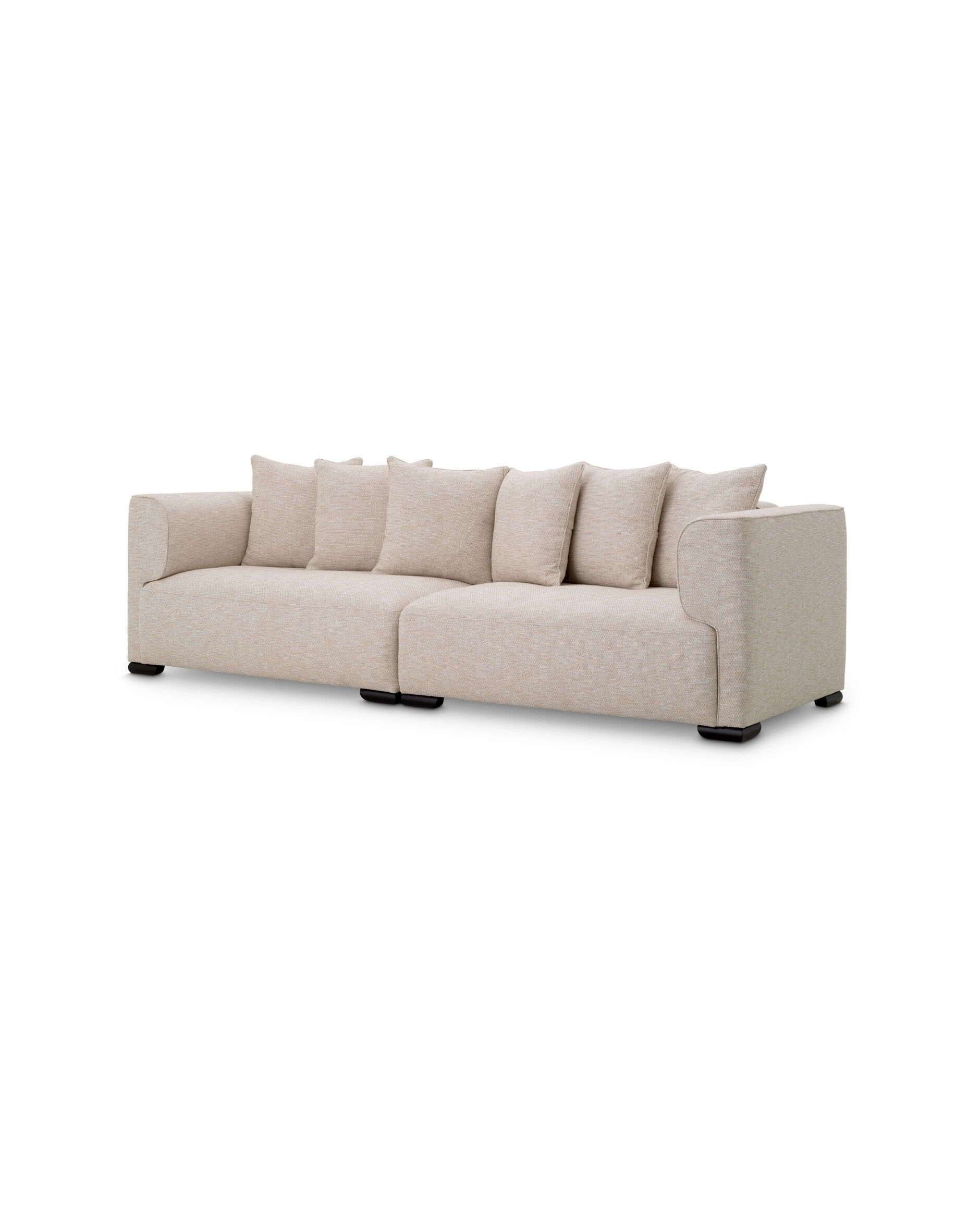 Xylon soffa attesso beige