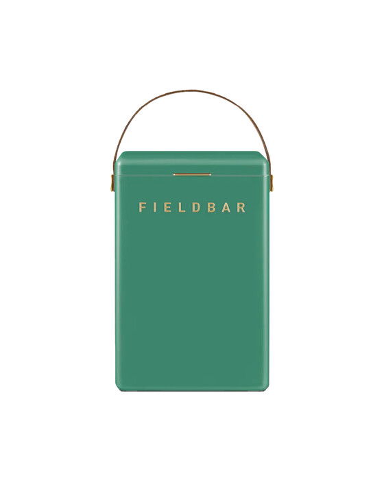 Fieldbar kylbox parisian green | Servering - Dukning - Detaljer | Möbelexperten