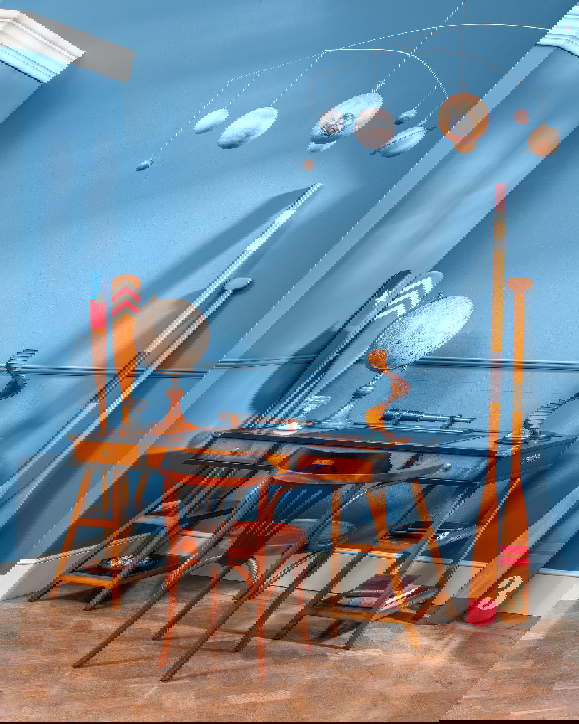 Åra Royal Barge One