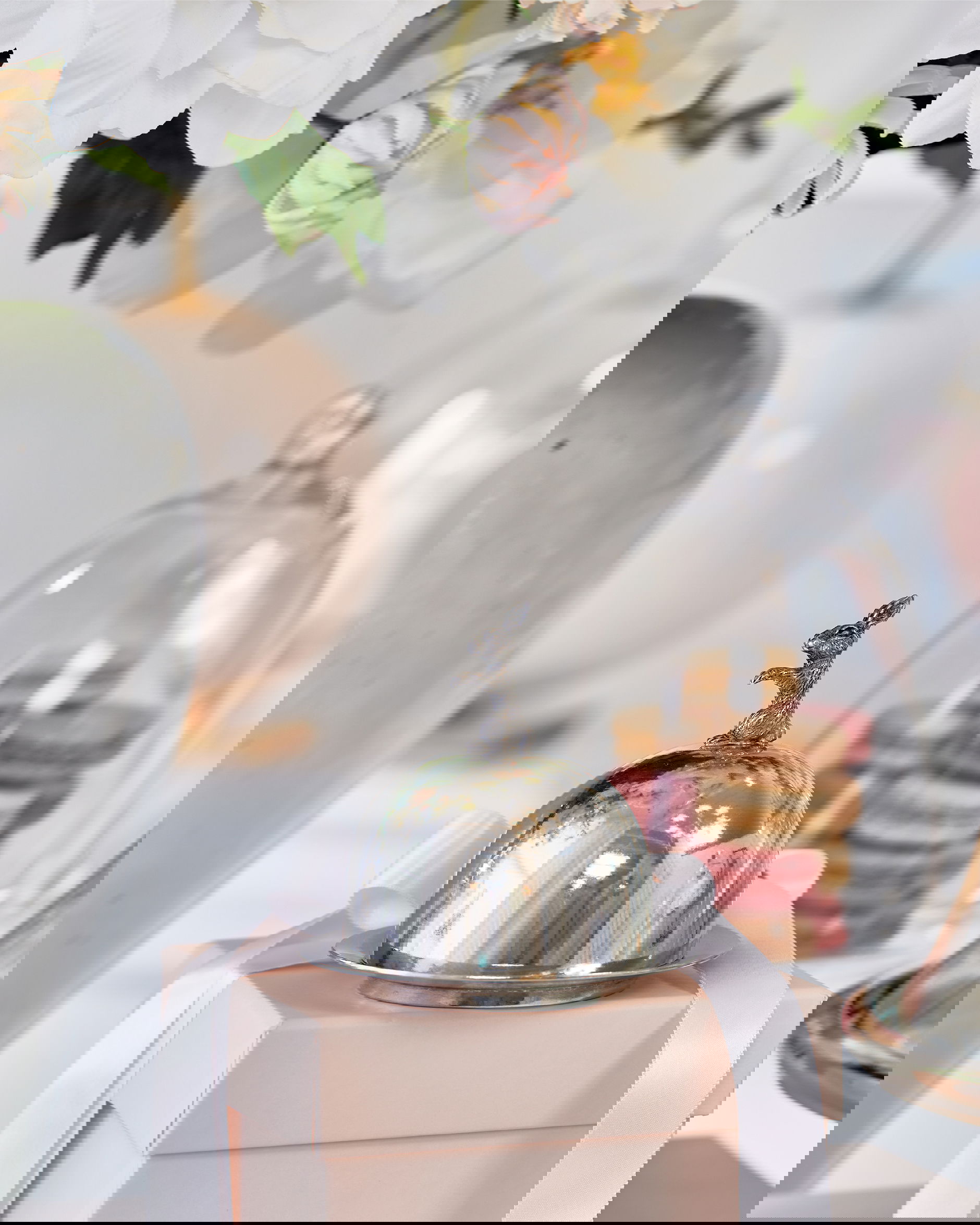 Kaniinivoikupu tinaa