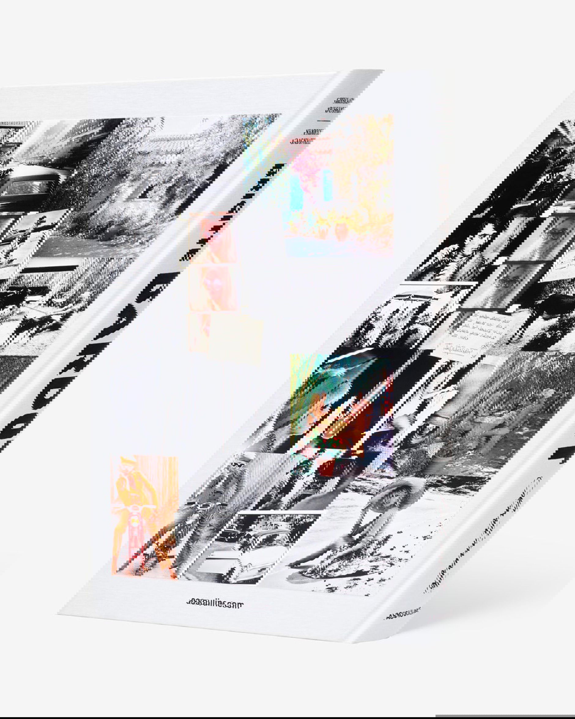 Brigitte Bardot: Intimate