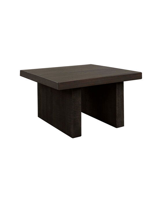 Plint Side Table Carbon
