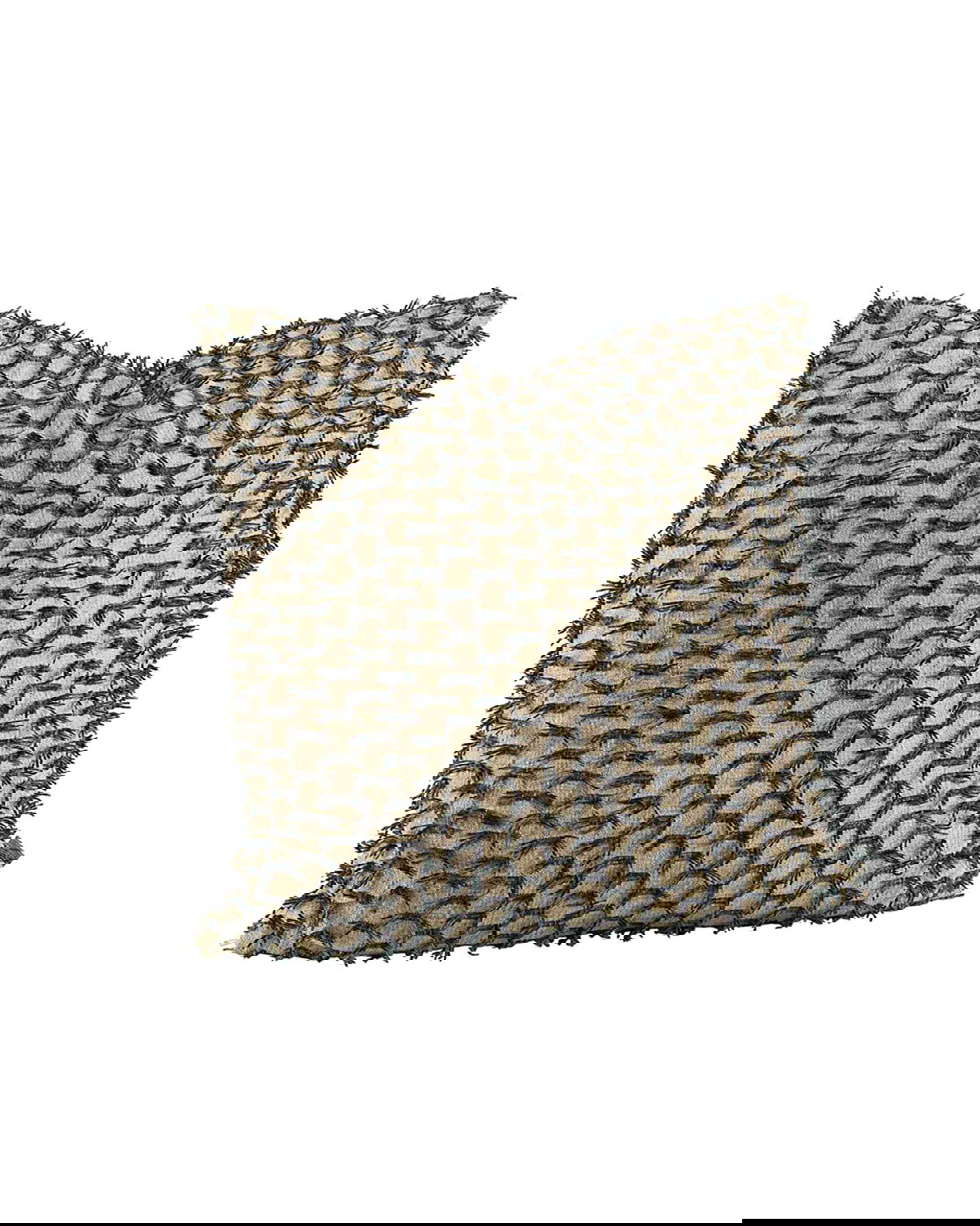 Foligno kuddfodral grå OUTLET