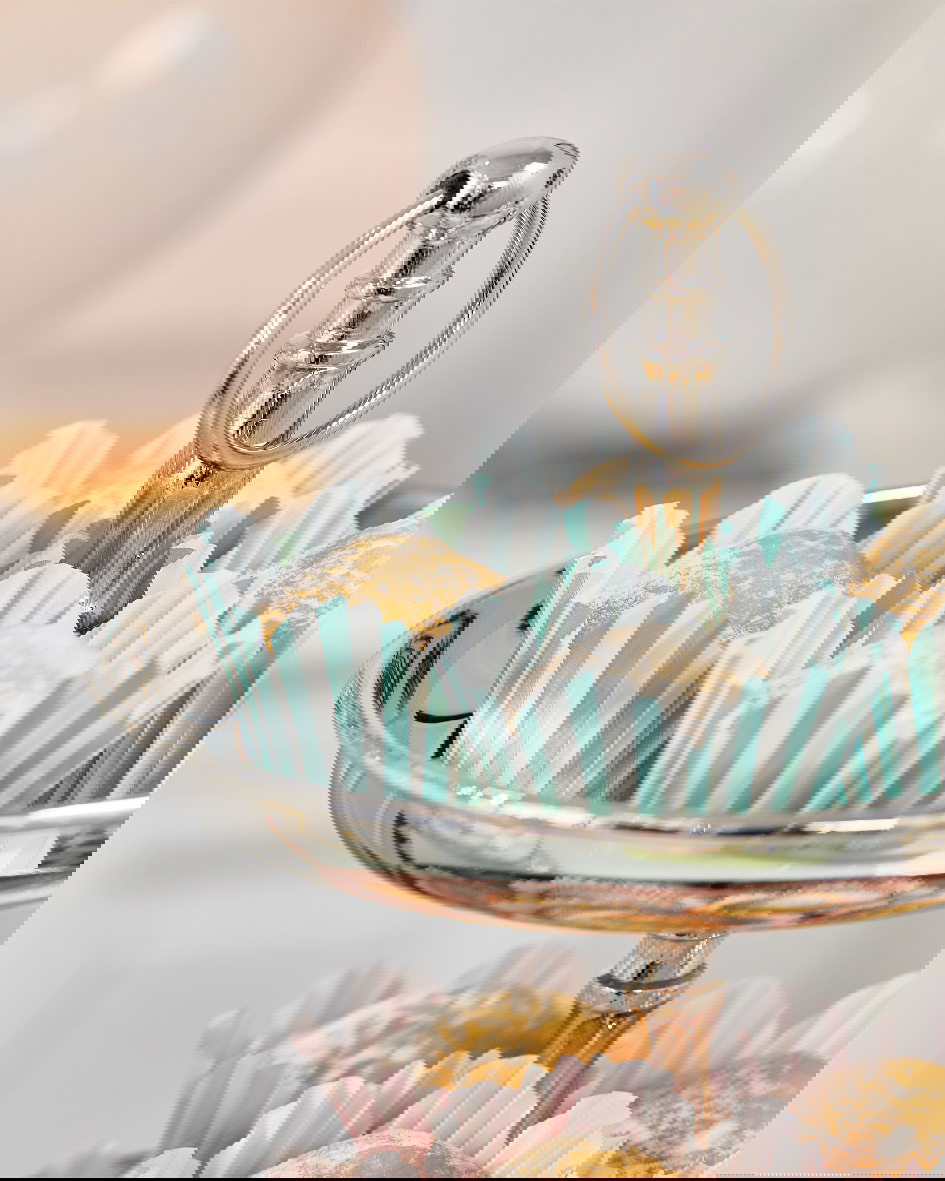 Oriole kakfat nickel