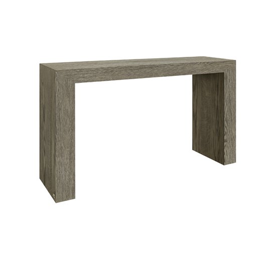 null - Hunter Console Table black