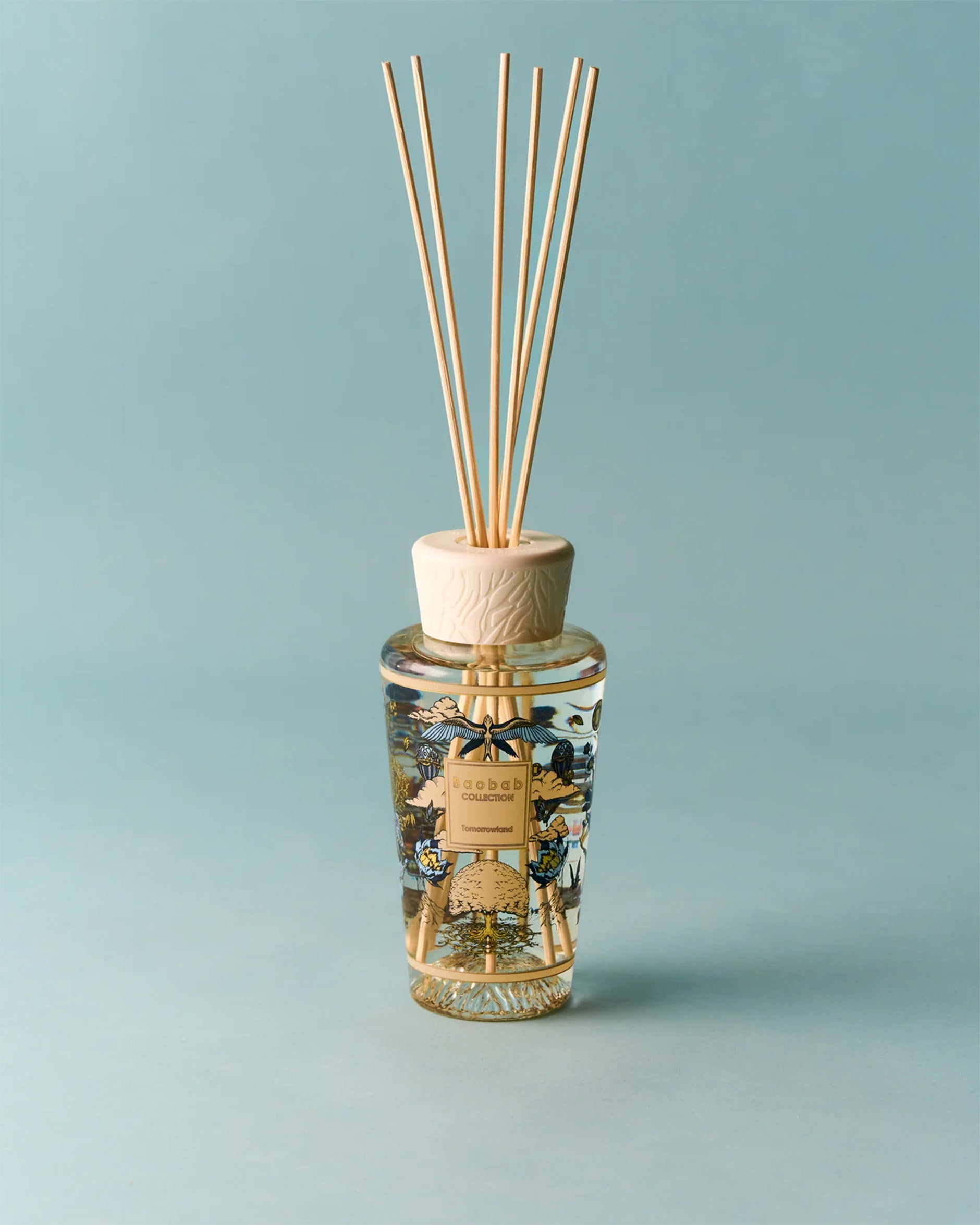 Tomorrowland Limited Edition diffuser