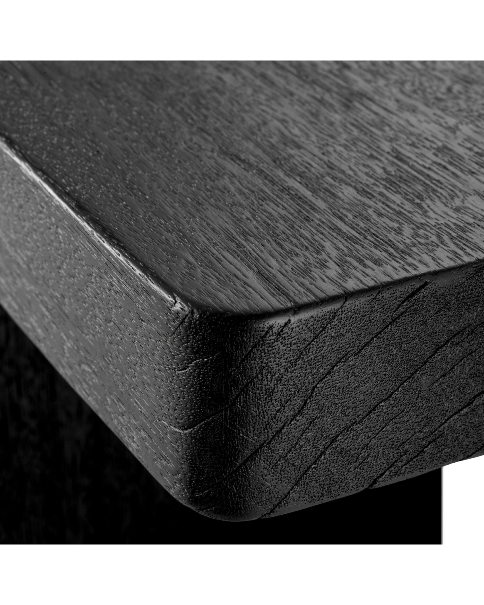 Lavin Coffee Table Burnt Meranti