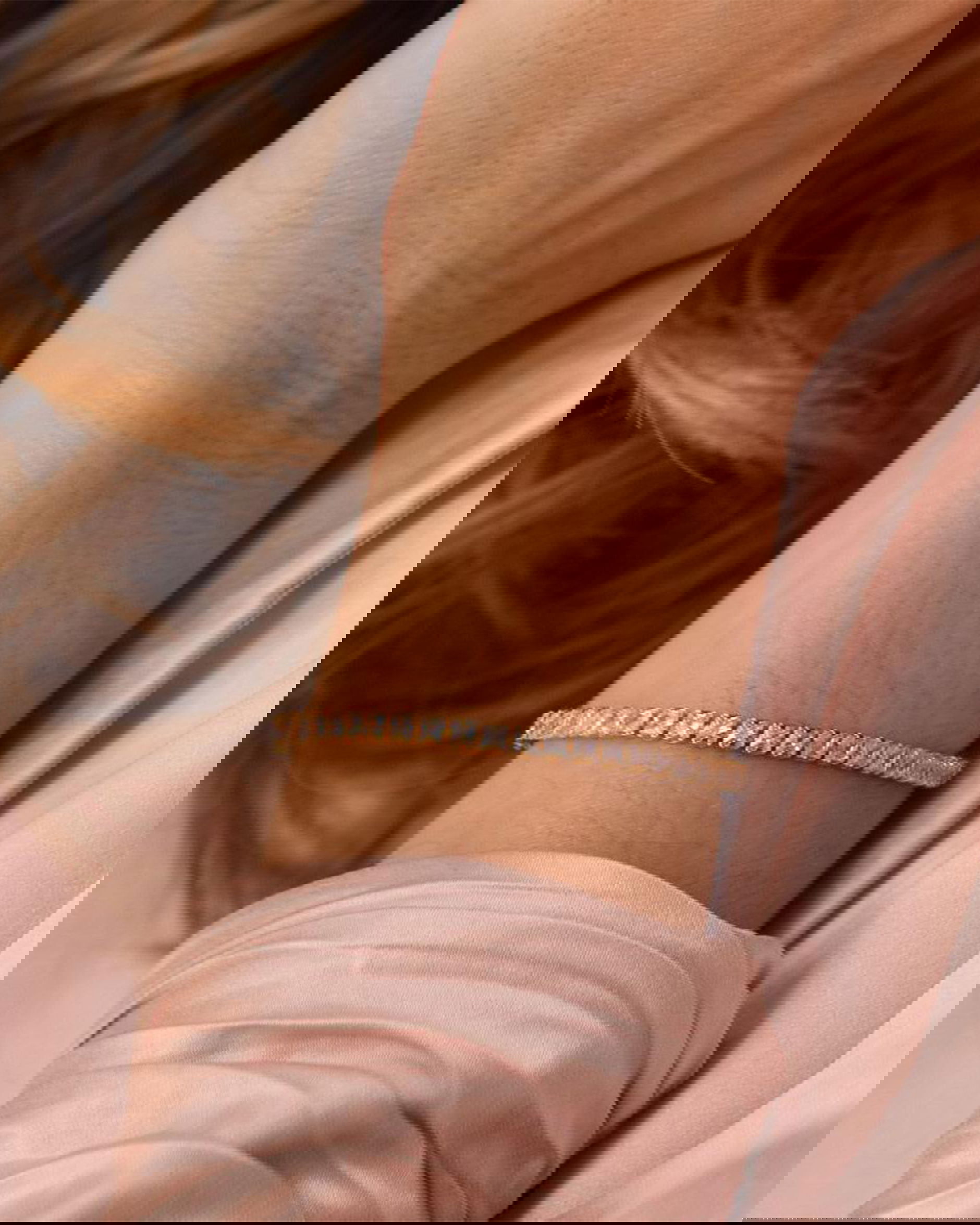 Zara armband crystal