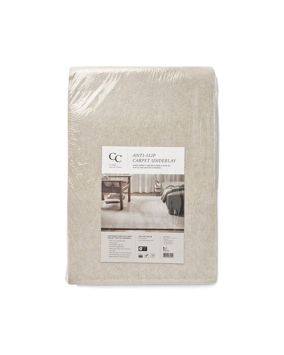 halkskydd gångmatta