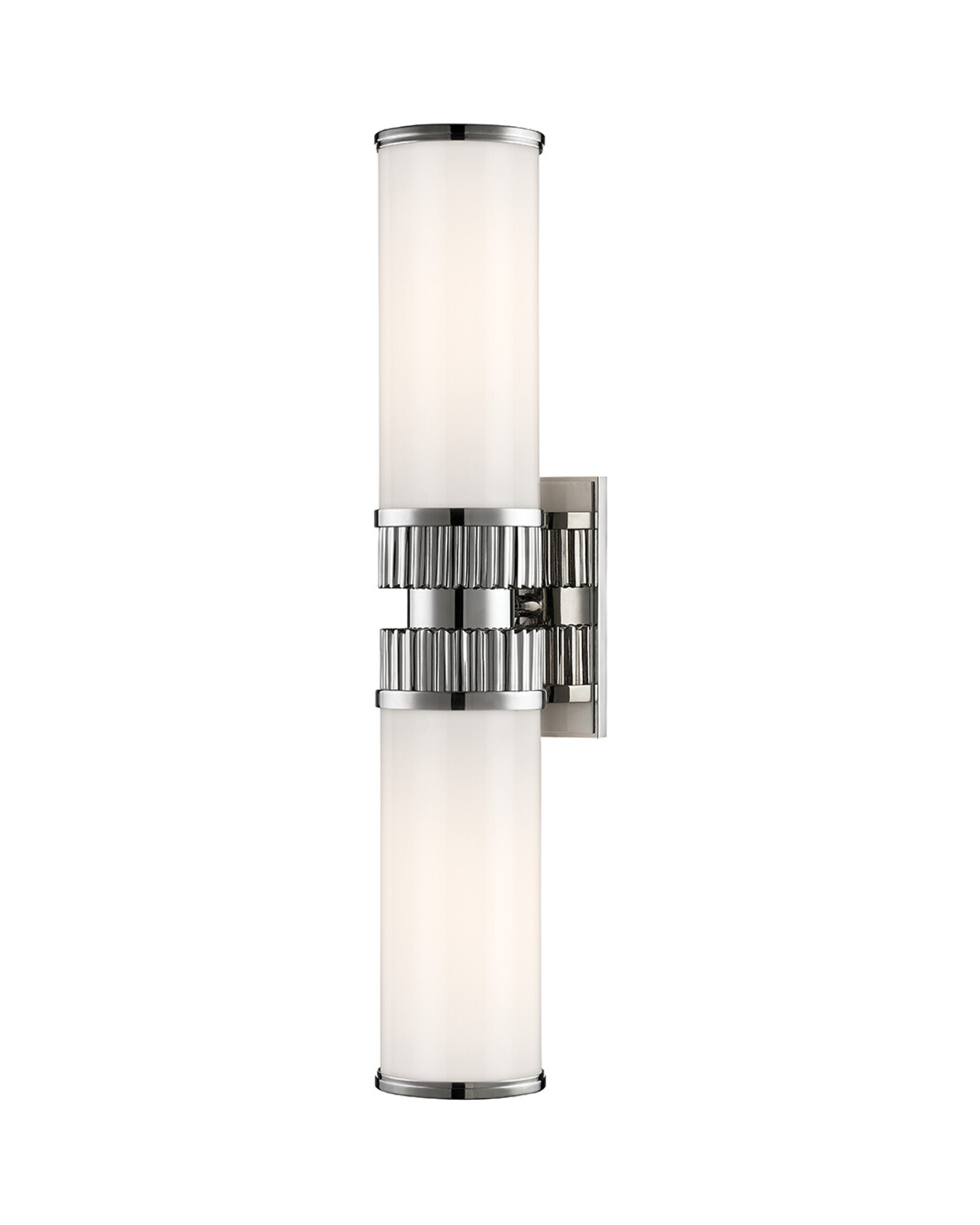Harper Bath And Vanity Polished Nickel