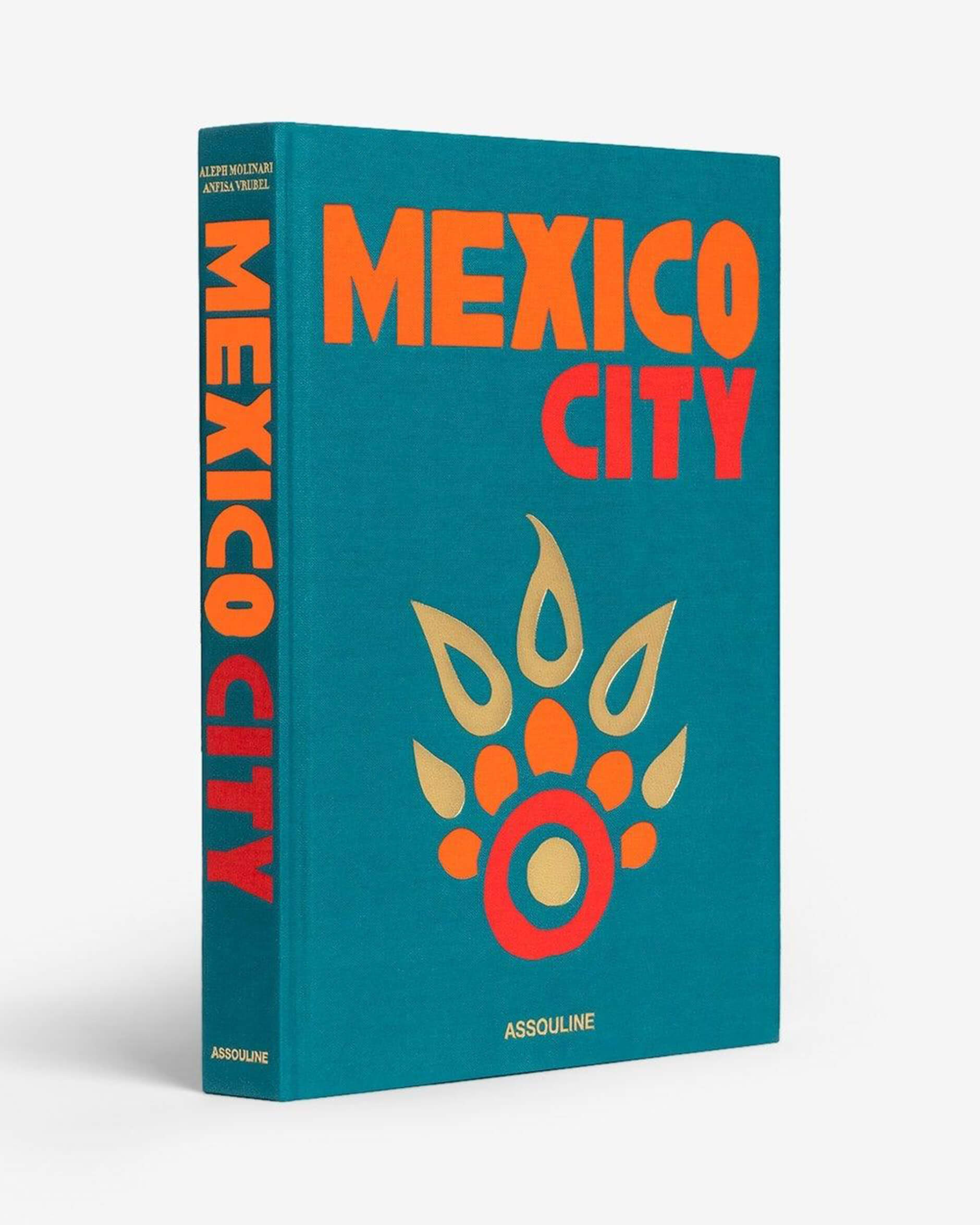 Mexico City