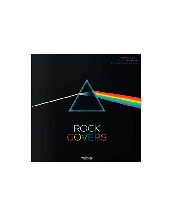 Rock Covers