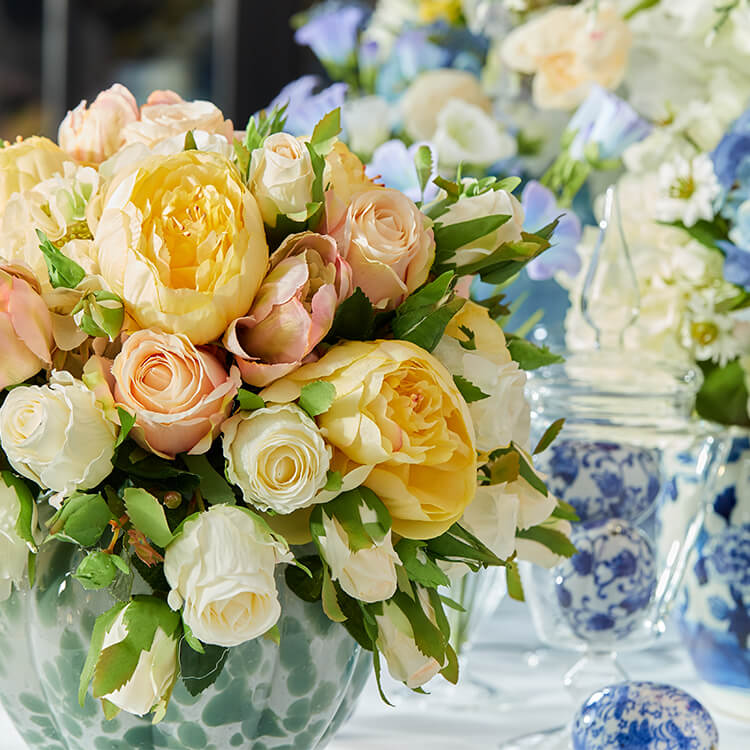 Easter Flowers
