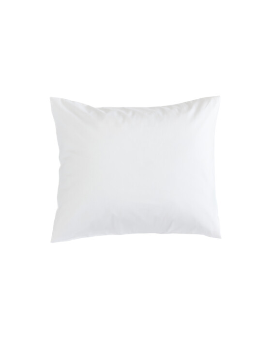 Soho pillowcase white 2-pack