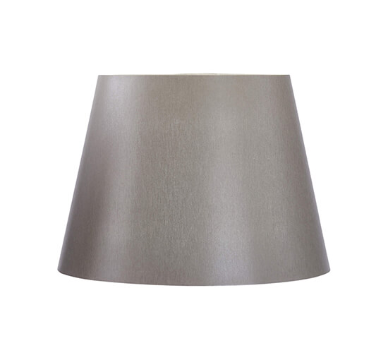 null - Ludlow lampshade white