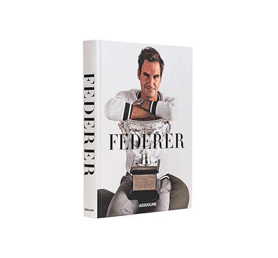 Federer (Classic)