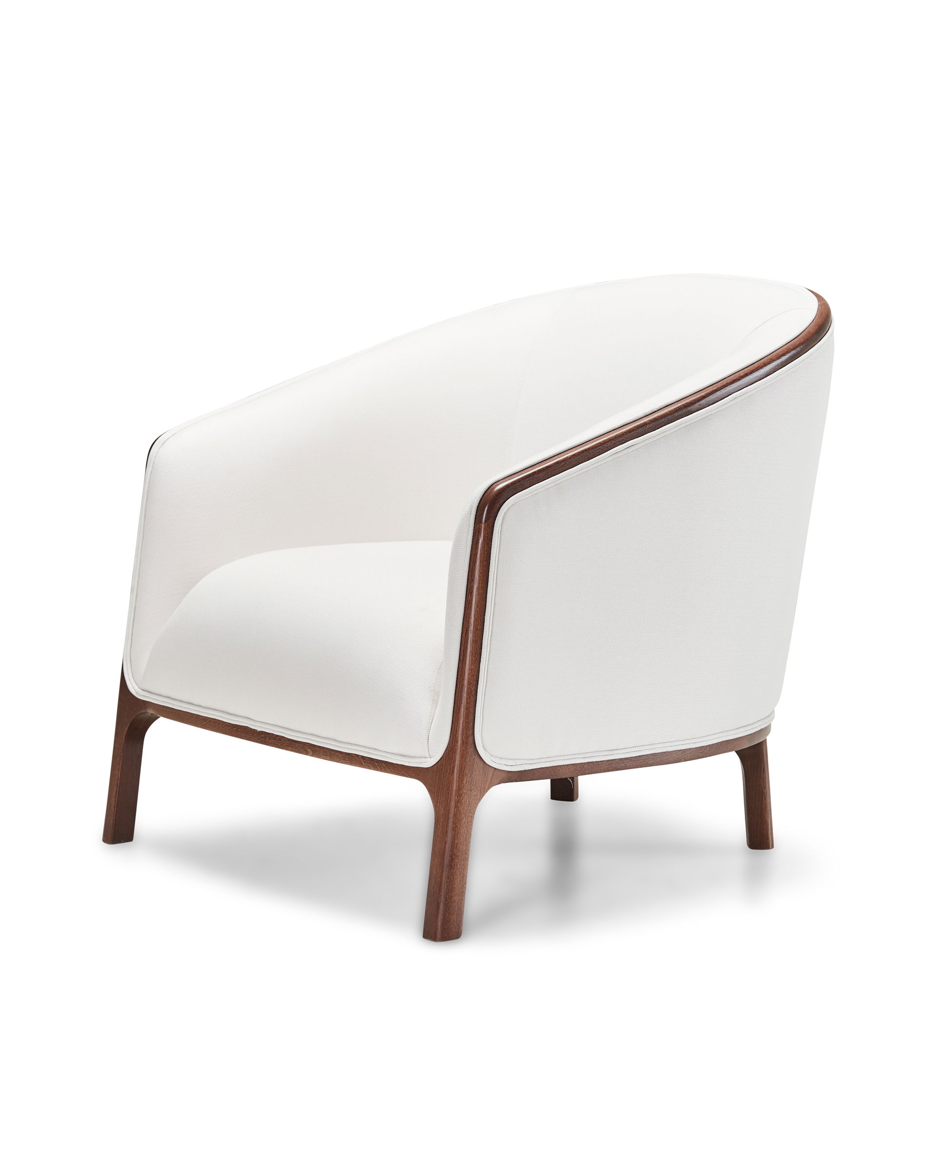 Ryder fåtölj off-white