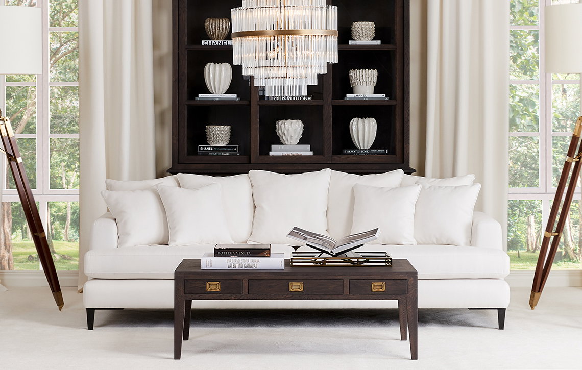 Los Angeles - Stylish premium sofas