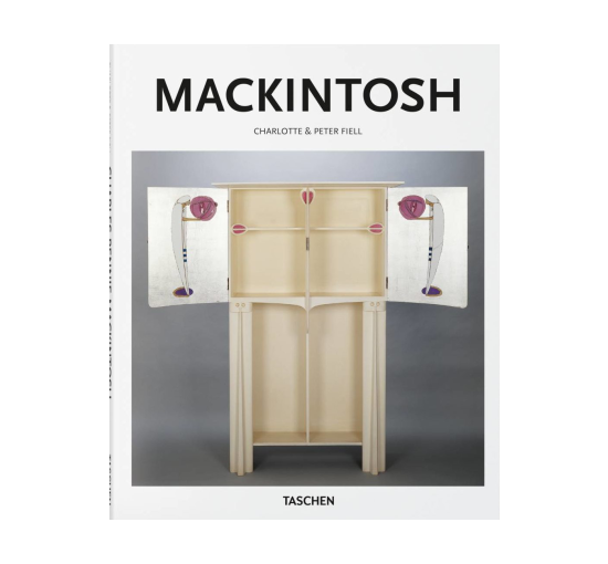 Mackintosh - Basic Art Series