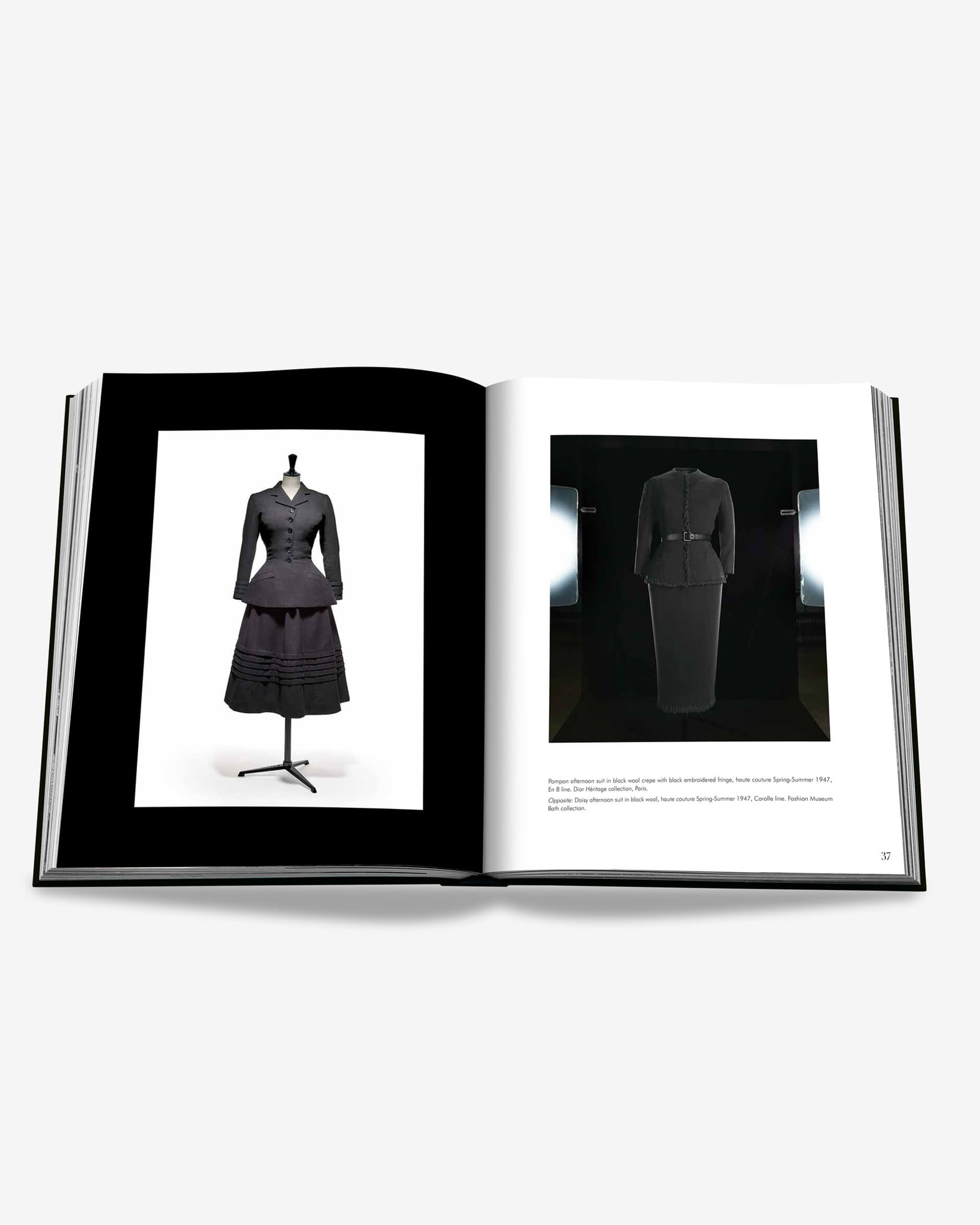 Dior By Christian Dior