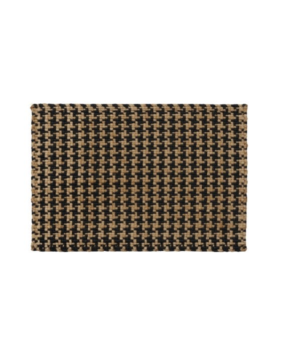 beth dörrmatta black beauty