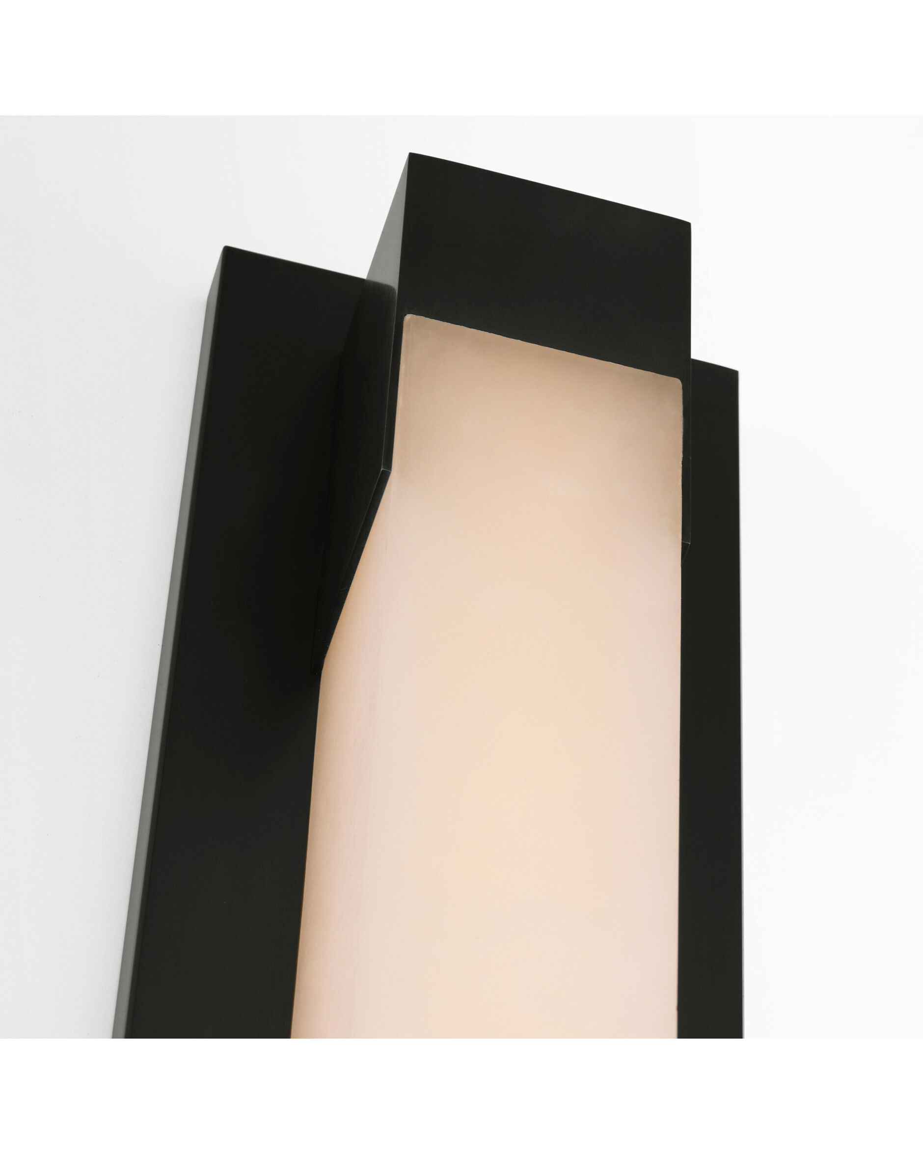 Covet 26" badrumsbelysning brons