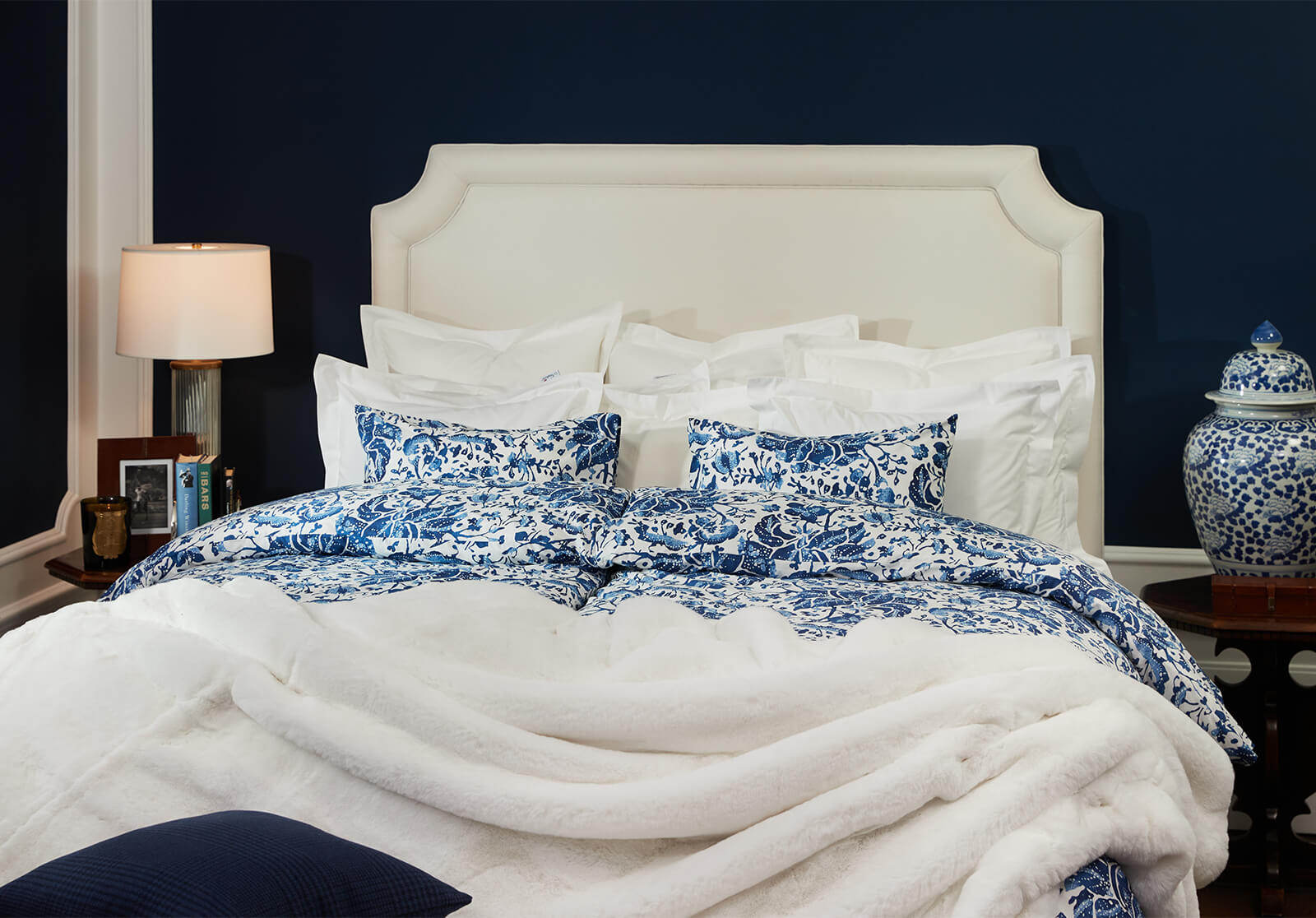 Kerstcadeaus voor haar