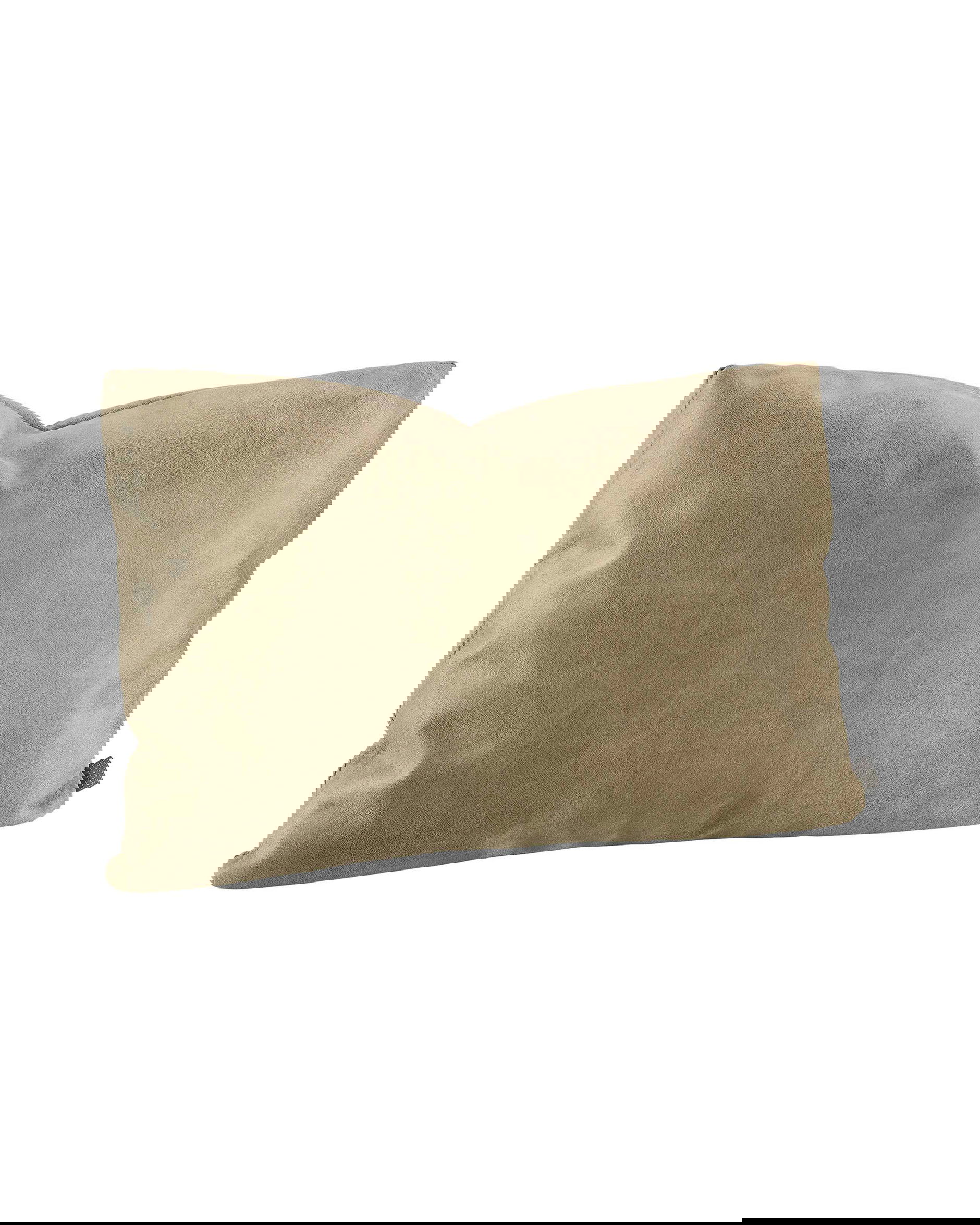 Buffalo kuddfodral liver