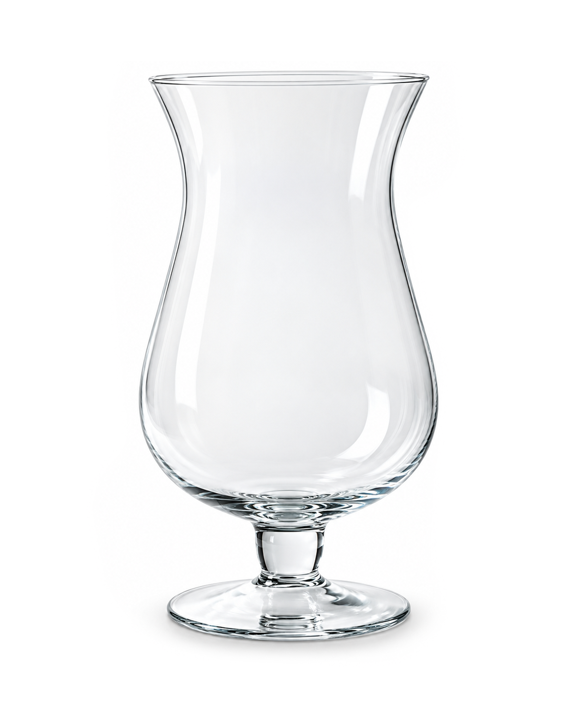 Montecito glasvase