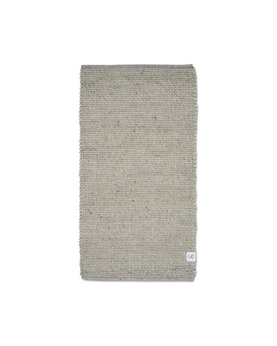 Merino gångmatta concrete | Textil - Mattor - Gångmattor | Möbelexperten