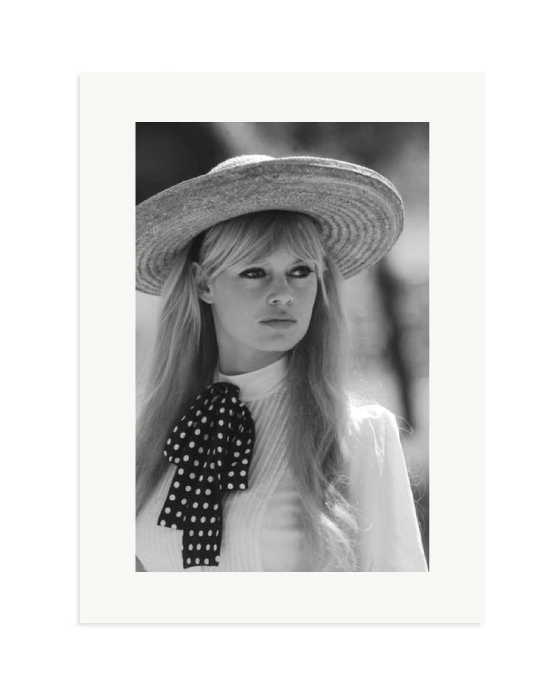 Bardot Viva Maria Print Only / XL