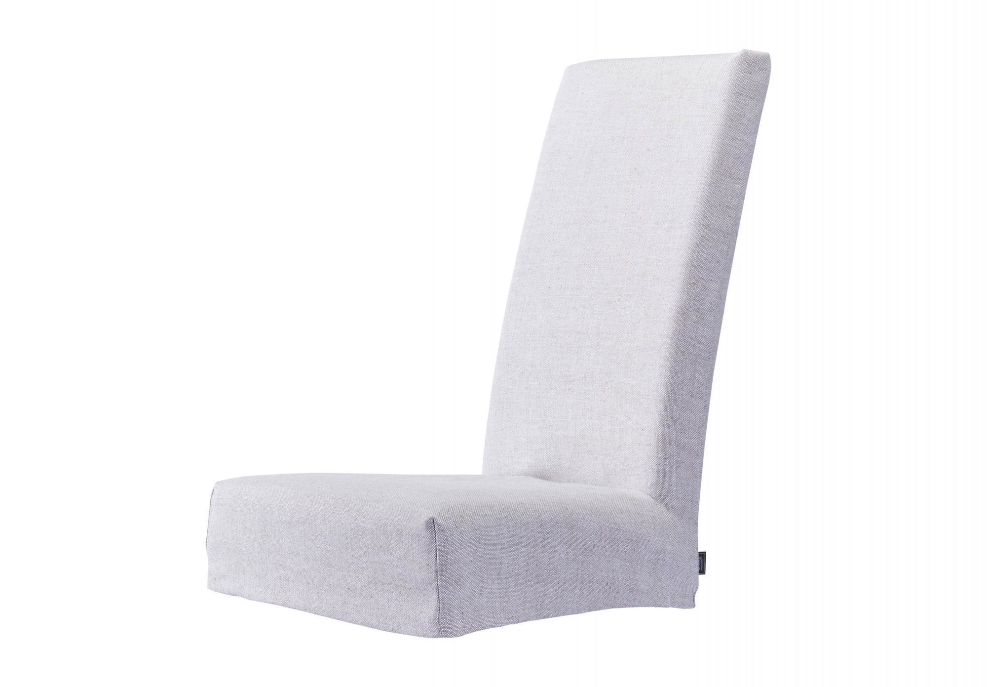 Nancy matstol wenge/linen sand