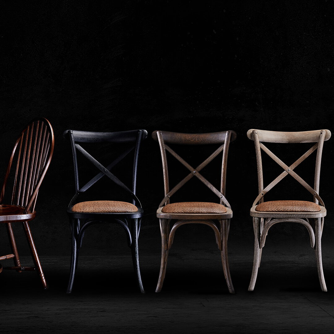 American Oak Collection