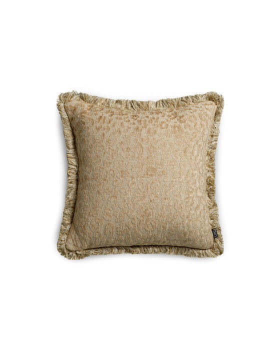 Serlina kudde auden beige | Textil - Kuddar - Prydnadskuddar | Möbelexperten