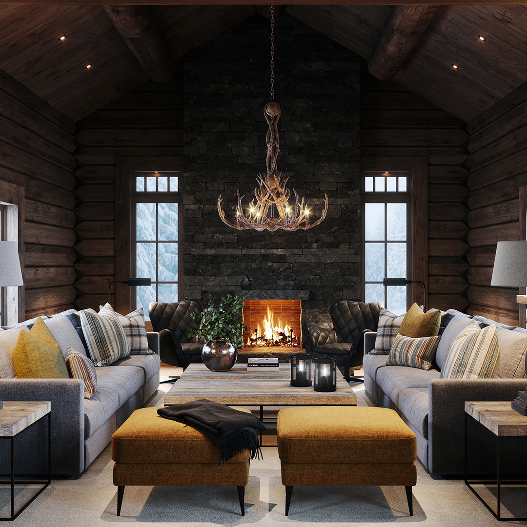 Newport Åre By