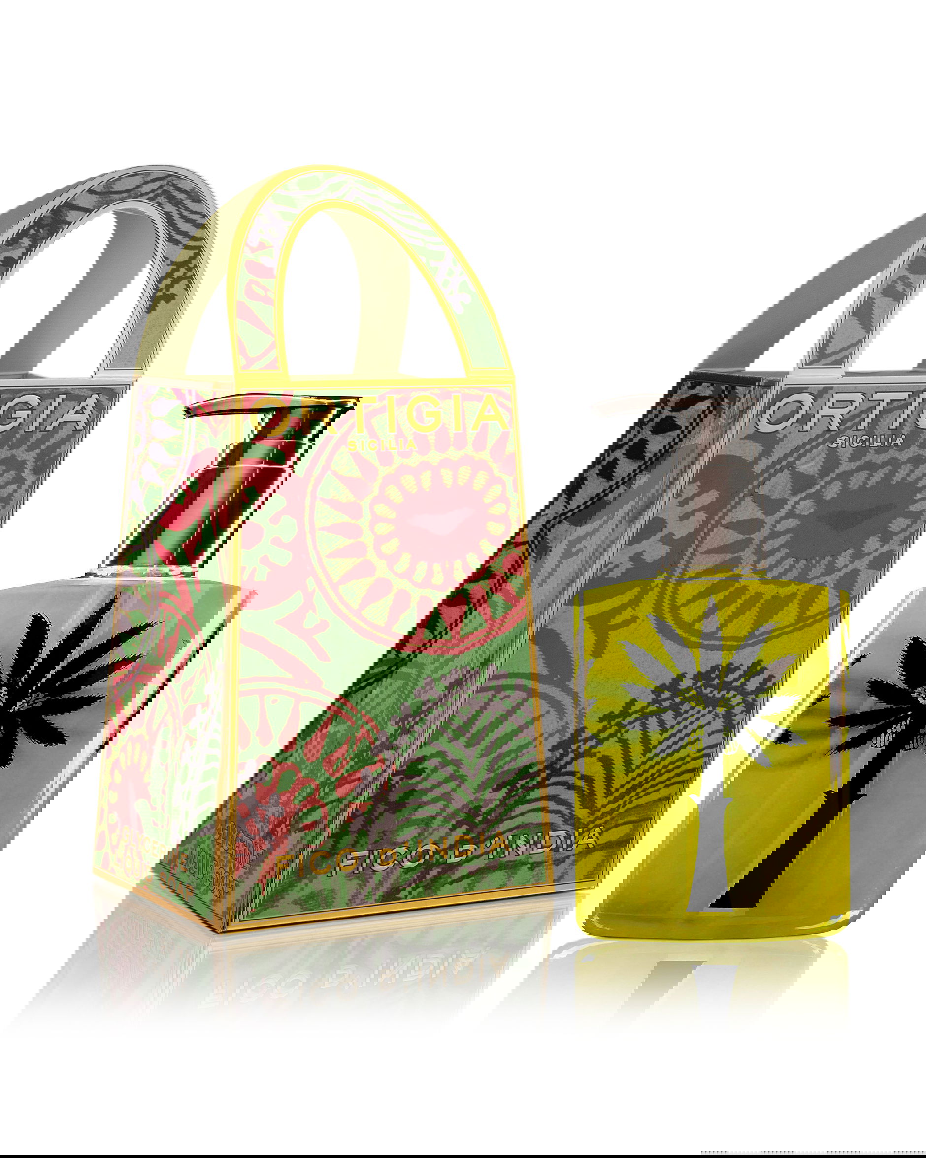 Fico d’India tvål