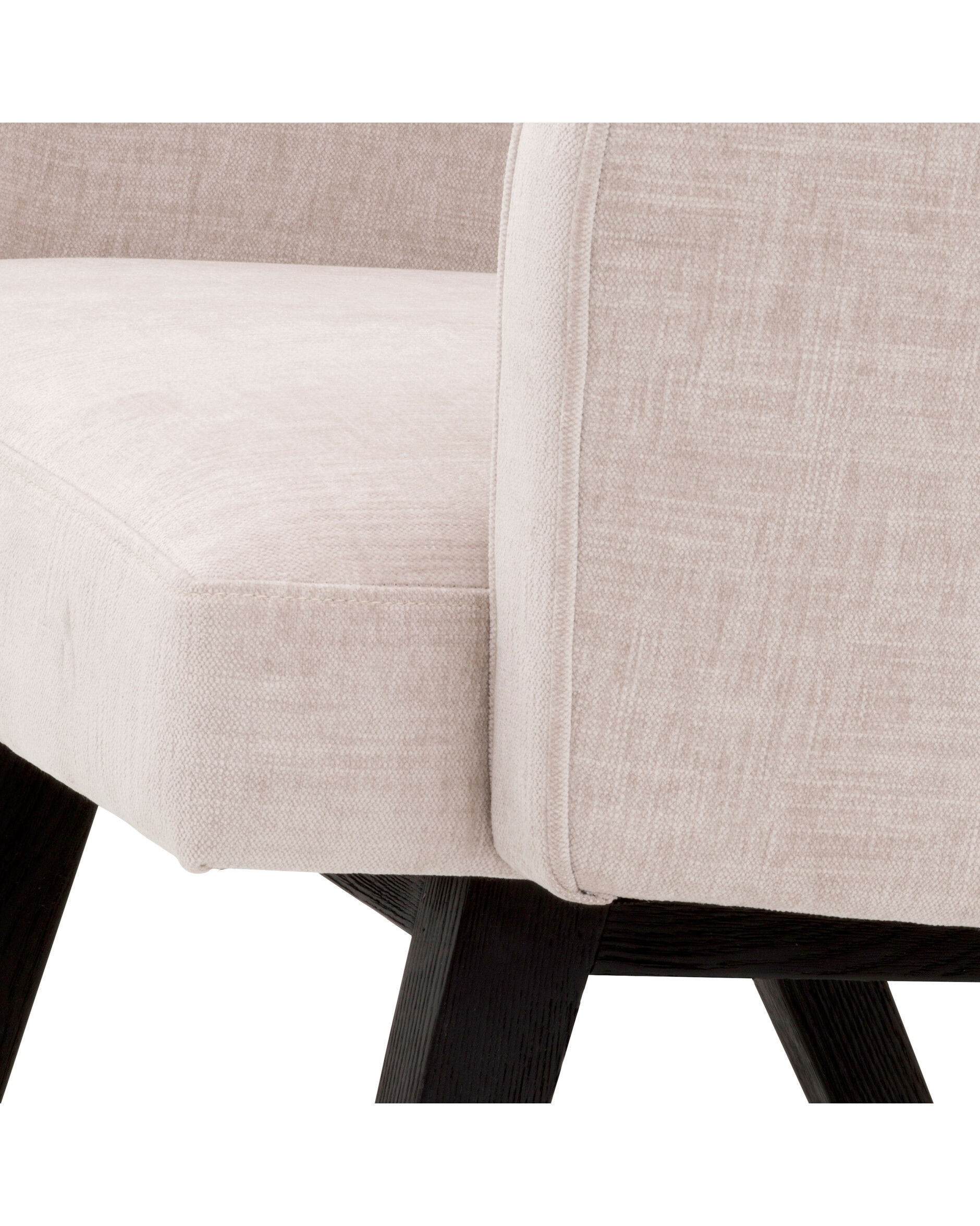 Locarno matstol sisley beige