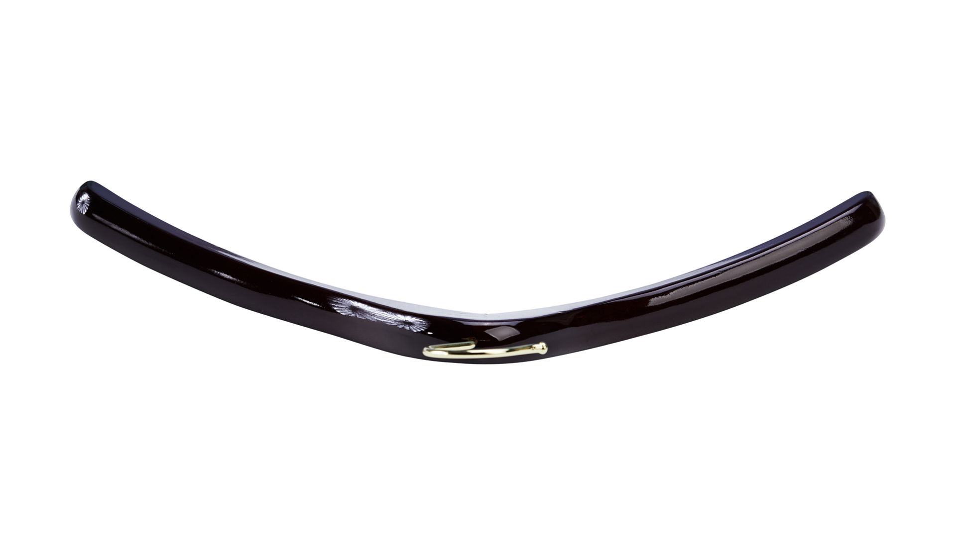 Newport galge brun liten 4-pack