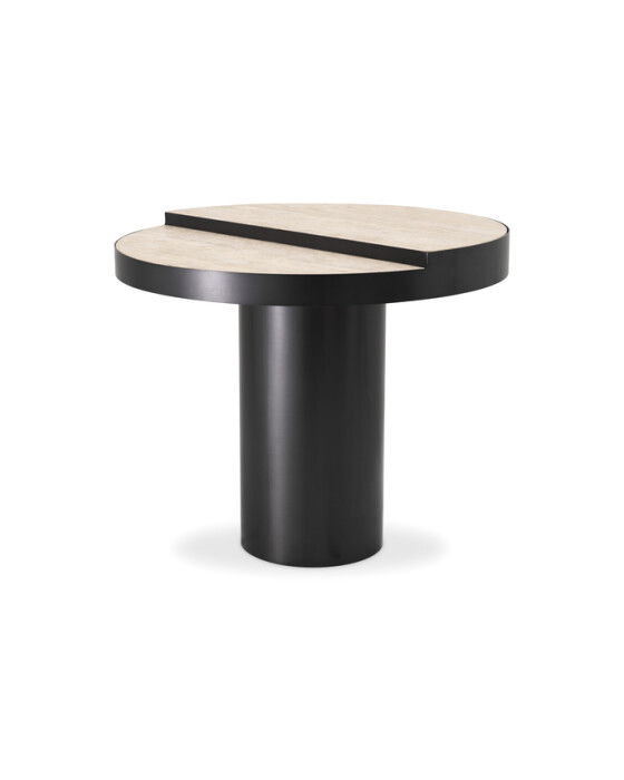 Excelsior sidobord brons