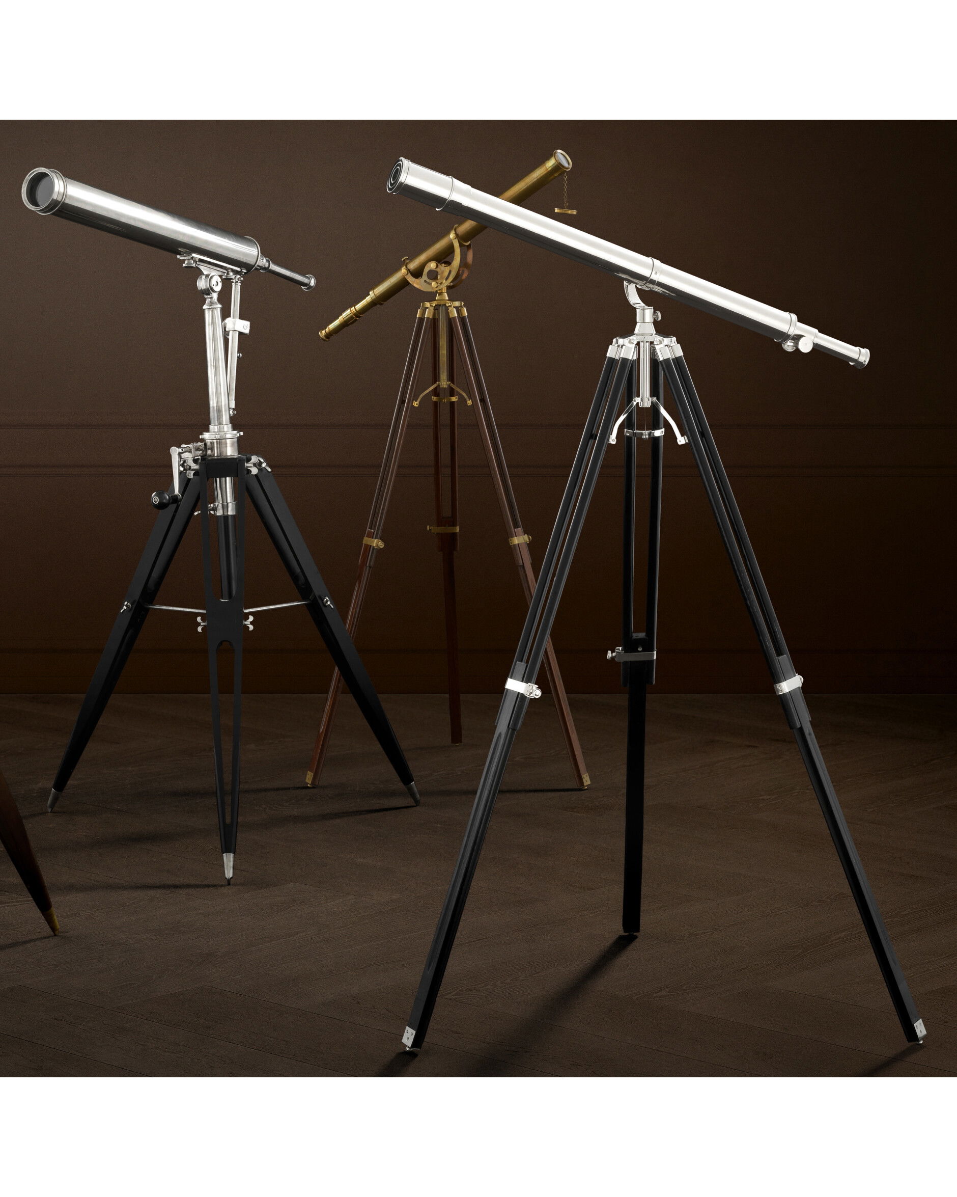 Maritime teleskop OUTLET