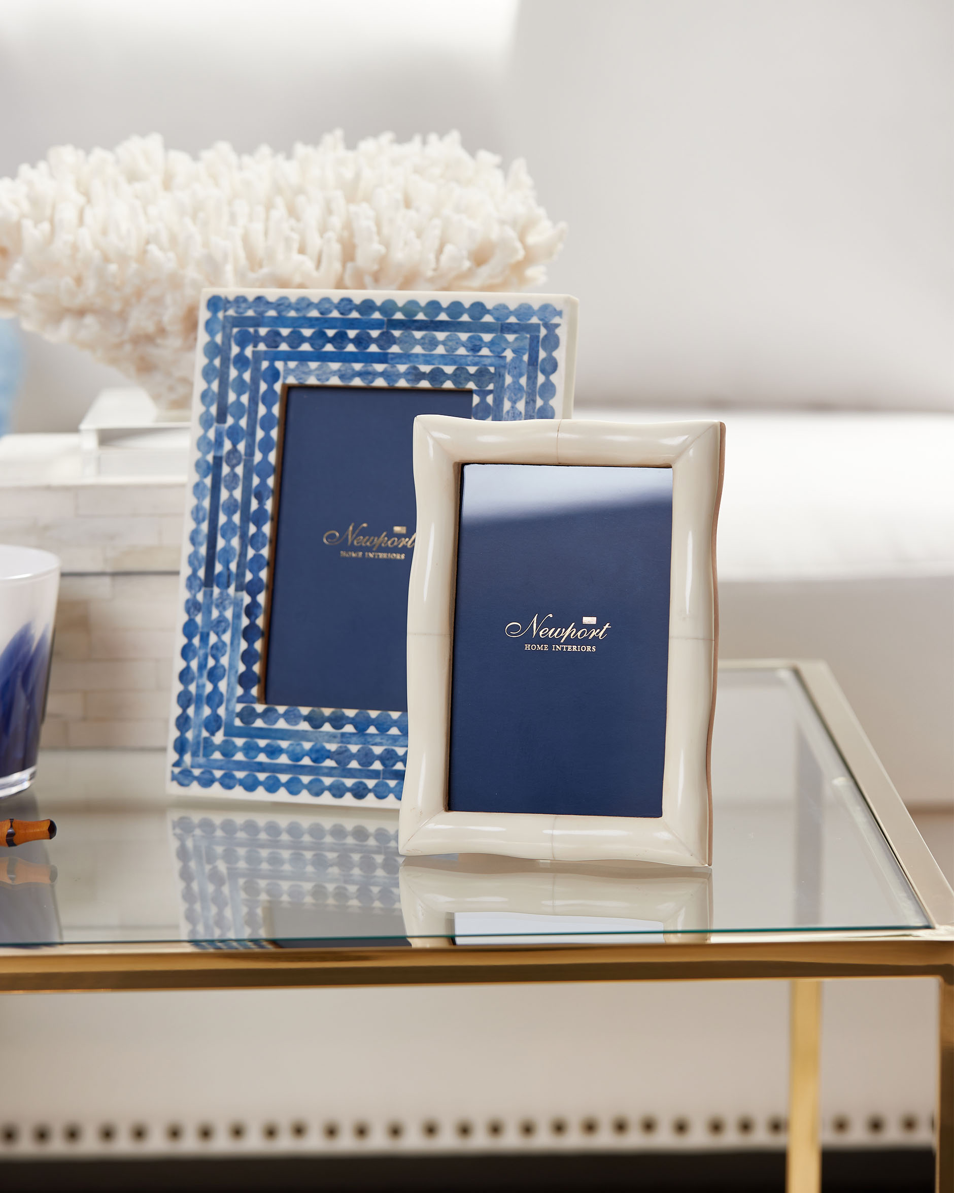 Akrotíri fotoram vit