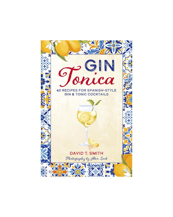 teNeues Gin Tonica